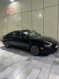 هیوندای سۆناتا